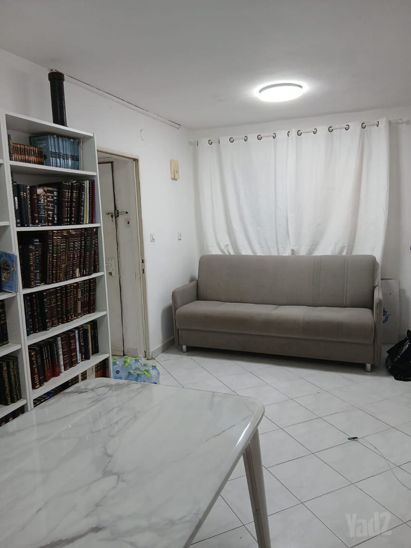 תמונה מיד2 – 4.5 חדרים • 5,000 ₪, שדרות דואני 35, נאות אשכול, יבנה (1)