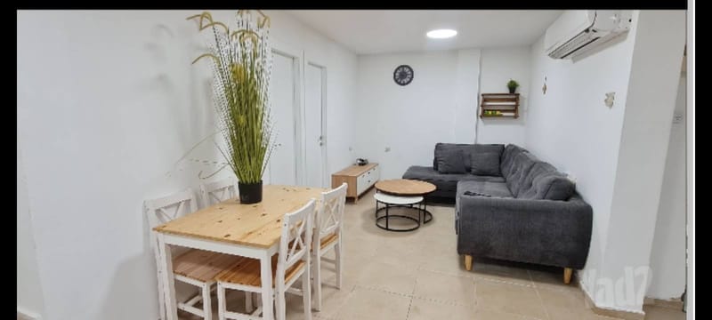 תמונה מפייסבוק – סטודיו • 3,900 ₪, יעקב מדהלה, שעריים, רחובות (1)