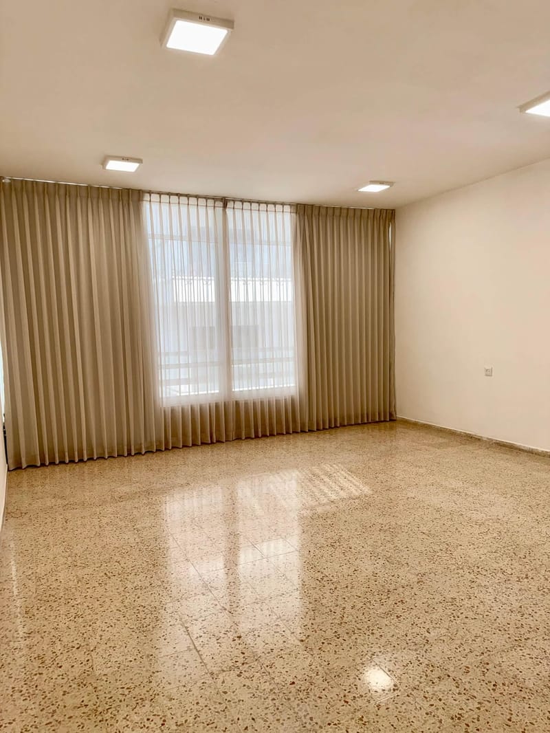 תמונה מפייסבוק – 3 חדרים • 5,000 ₪, יהודה גורודסקי, אפרים, רחובות (1)