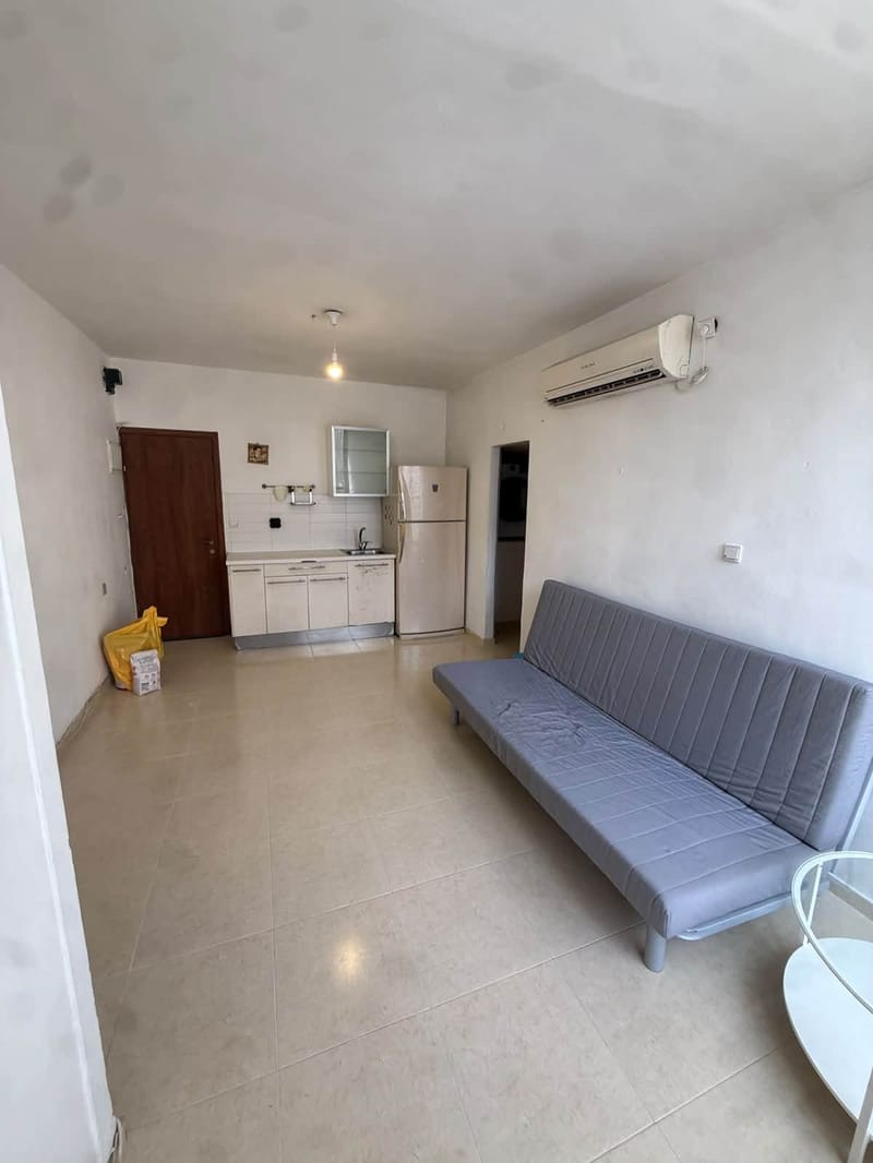 Photo from Facebook – 2 Rooms • ₪3,500, מלצר, Shchuna Alef, Rehovot (1)