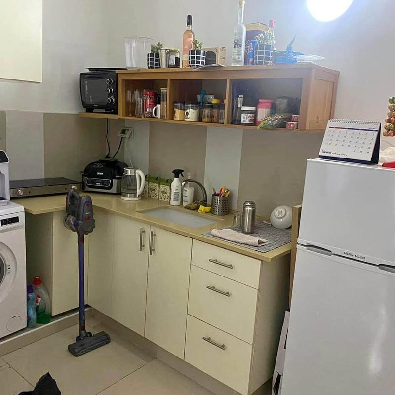 Фото с Facebook – 2 Комнаты • 2,850 ₪, דרום אפריקה, Афридар, Ашкелон (1)