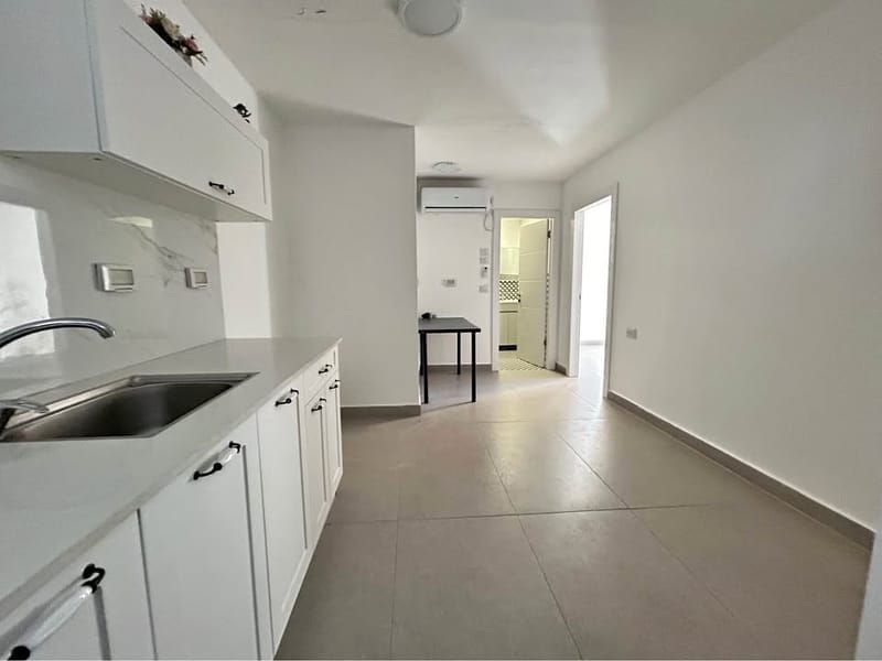 תמונה מפייסבוק – 2 חדרים • 4,800 ₪, צריפין, פלורנטין, תל אביב (1)