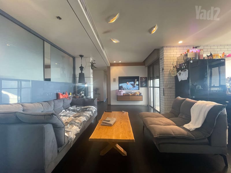 תמונה מיד2 – 4 חדרים • 8,800 ₪, הנביאים, הנביאים, בת ים (1)
