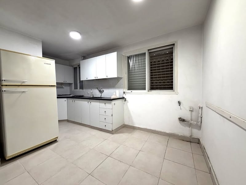 תמונה מפייסבוק – 2 חדרים • 5,000 ₪, יוספטל, כפר סבא (1)