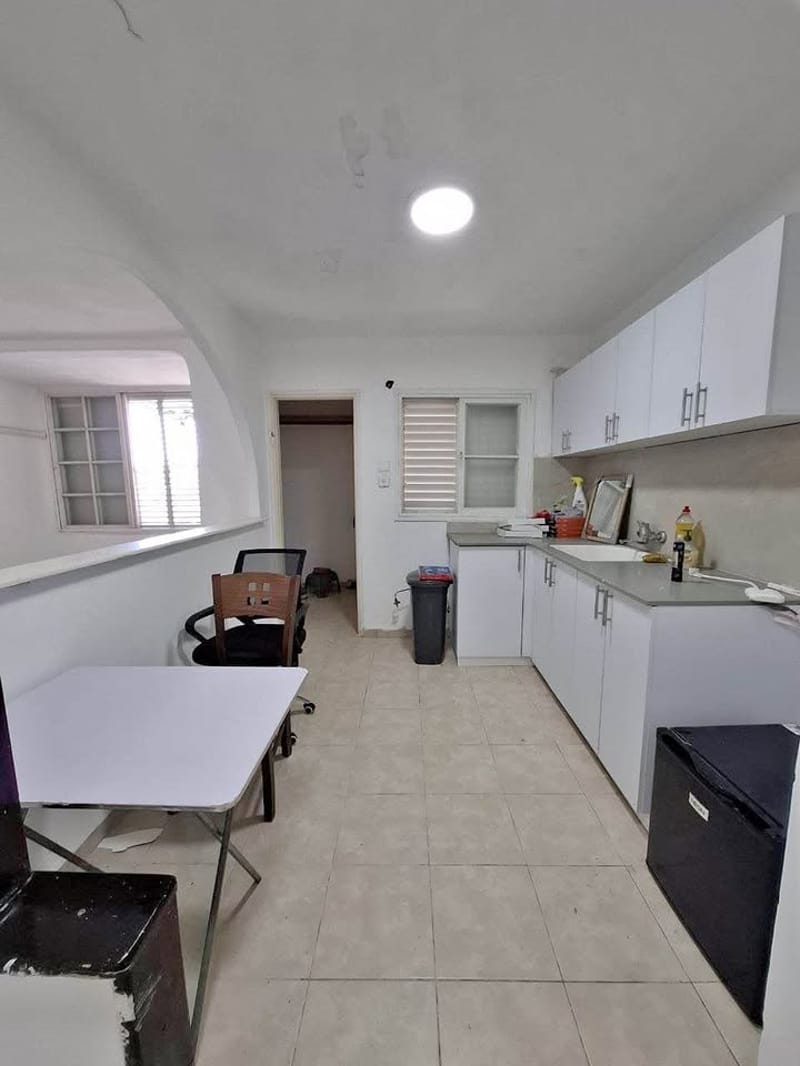 Photo from Facebook – 3 Rooms • ₪2,000, המכבים 6, Givat HaRakafot, Kiryat Ata (1)