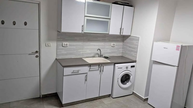 Photo from Facebook – 2 Rooms • ₪2,400, Neve Yosef, Haifa (1)