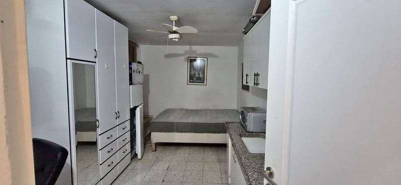 תמונה מפייסבוק – סטודיו • 3,500 ₪, מנחת (מלחה), ירושלים (1)