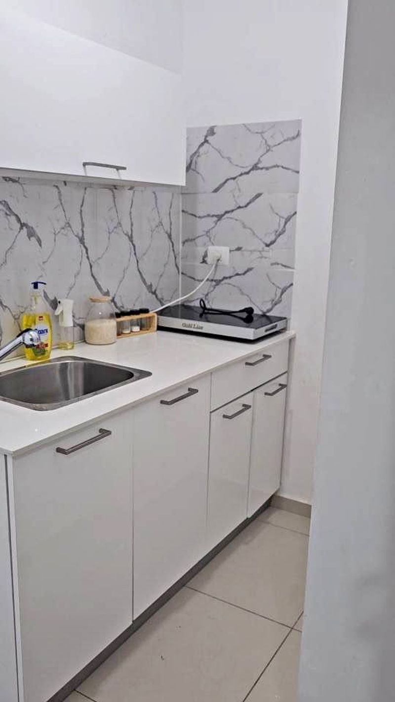 Photo from Facebook – Studio • ₪2,800, Kiryat HaSharon, Netanya (1)