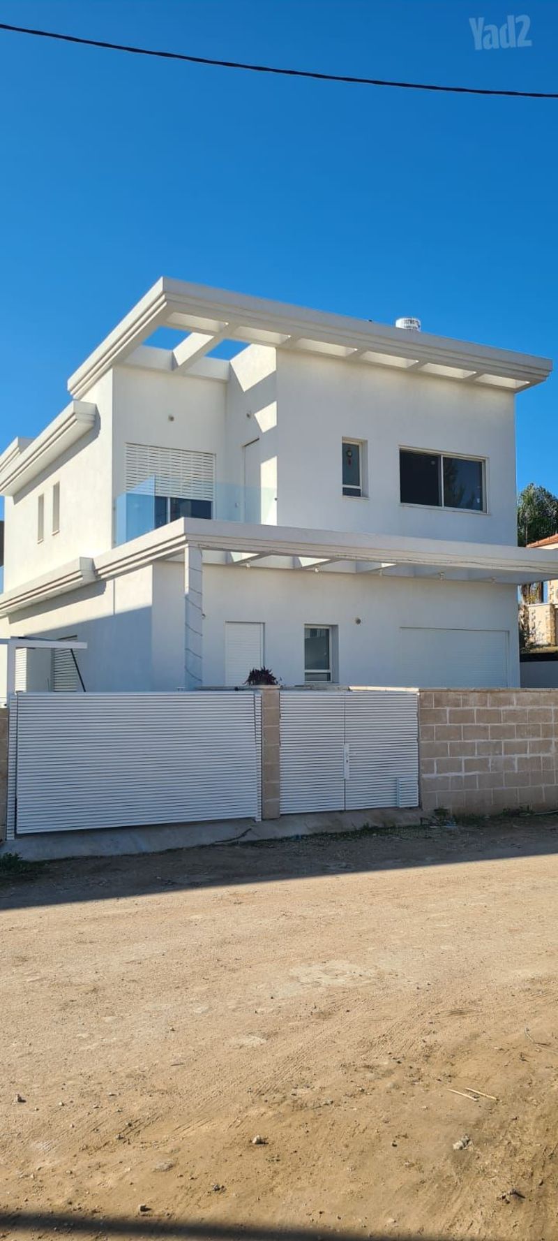 Photo from Yad2 – 2 Rooms • ₪3,400, ידיד החולות 4, Kiryat Moshe, Rehovot (1)