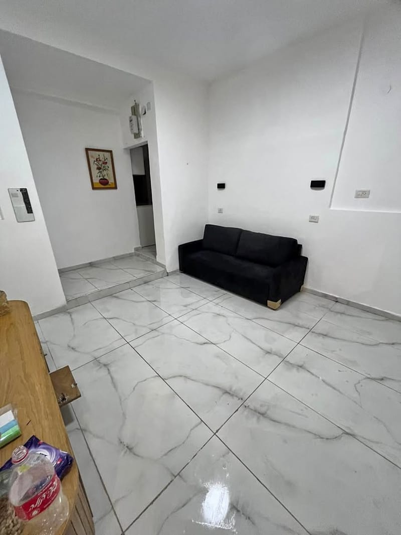 תמונה מפייסבוק – 2 חדרים • 2,500 ₪, שפירא 1, שוק תלפיות, חיפה (1)