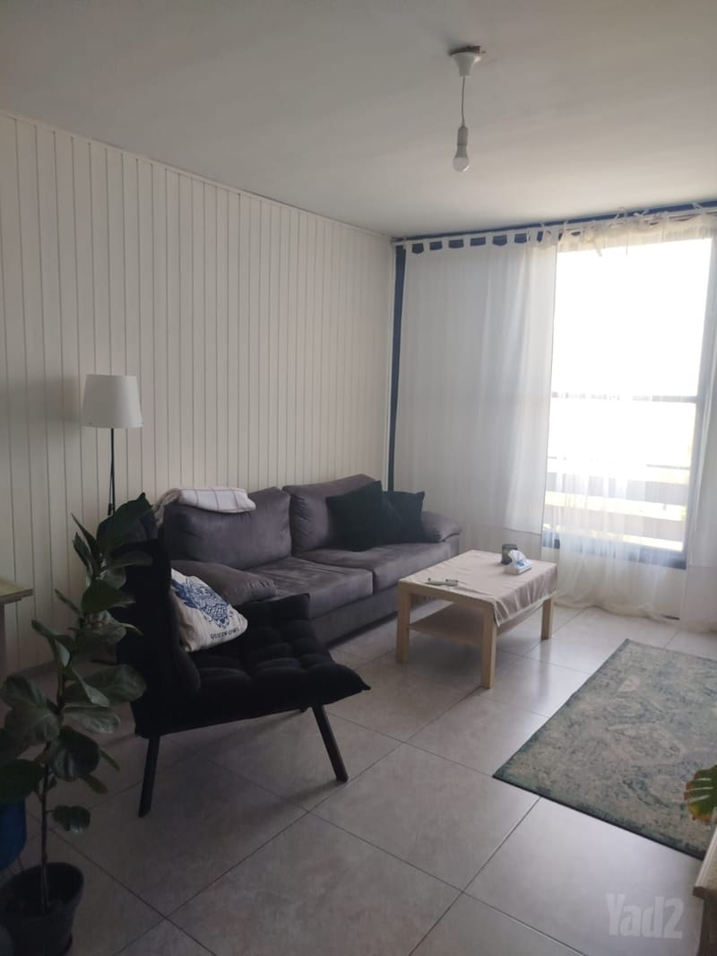 Photo from Yad2 – 3.5 Rooms with roommates • ₪2,950, סוקולוב 85, Kiryat Yearim, Ramat HaSharon (1)