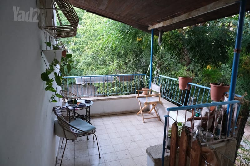 תמונה מיד2 – 3 חדרים • 8,000 ₪, ברכיהו הנקדן 9, הדר יוסף, תל אביב (1)