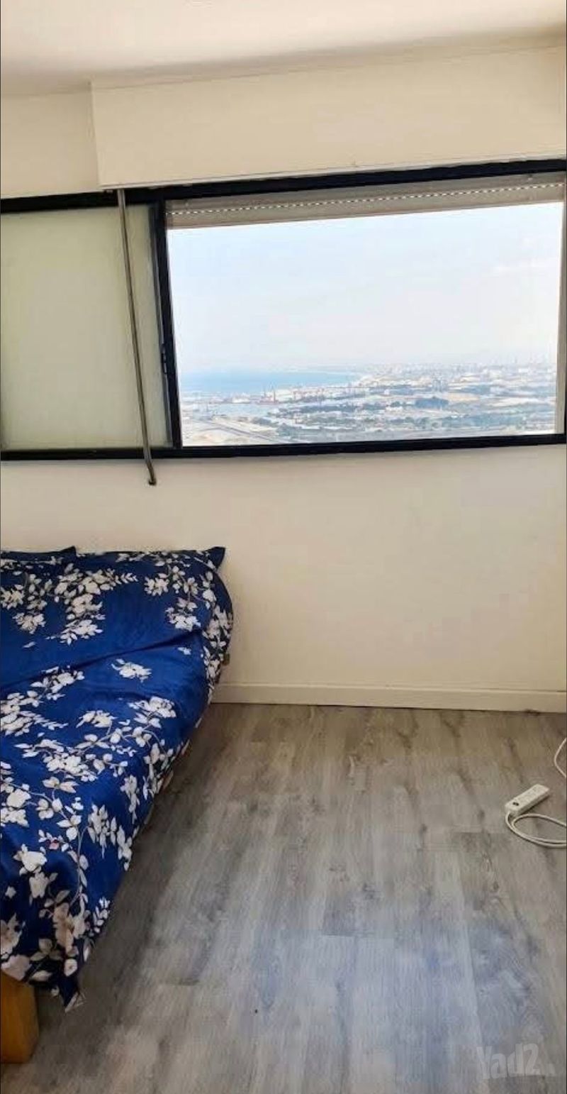 Photo from Yad2 – Room and a half • ₪1,850, תענך 8, Neve Yosef, Haifa (1)