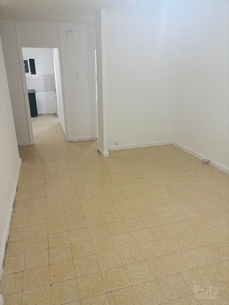 תמונה מיד2 – 2 חדרים • 3,500 ₪, אברהם שלונסקי 10, קרית נורדאו, נתניה (1)