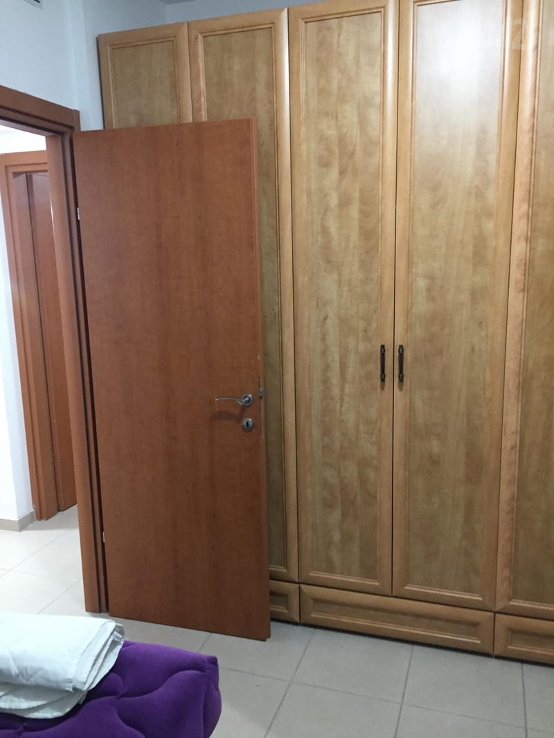 Photo from Yad2 – 4 Rooms • ₪7,500, יוני נתניהו 32, Ramat Hadar, Givat Shmuel (1)