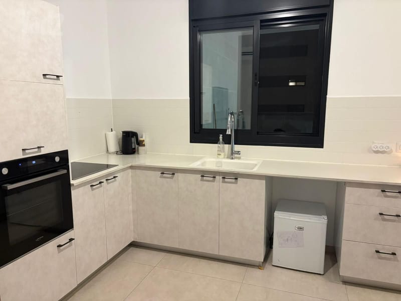 תמונה מיד2 – 5 חדרים • 6,400 ₪, יער ברעם 4, נופי בן שמן, לוד (1)