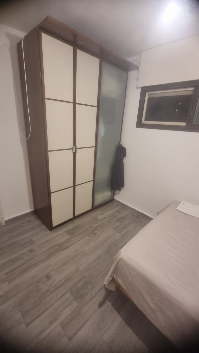 תמונה מיד2 – 3 חדרים • 3,900 ₪, משה גוט לוין 38, רמת ספיר, חיפה (1)