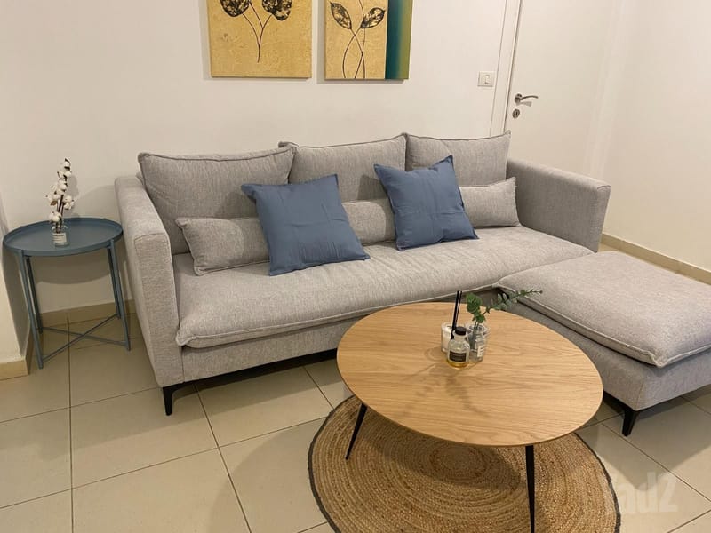 תמונה מיד2 – 3 חדרים • 5,500 ₪, דוד פניק 2, ארגמן, נס ציונה (1)