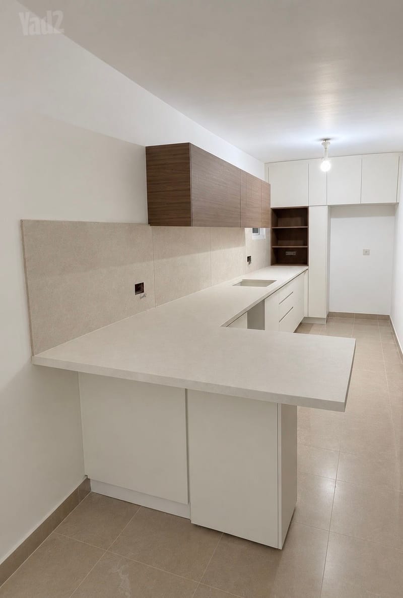Photo from Yad2 – 5 Rooms • ₪7,500, בית לחם 10, Kiryat Sharett West, Holon (1)