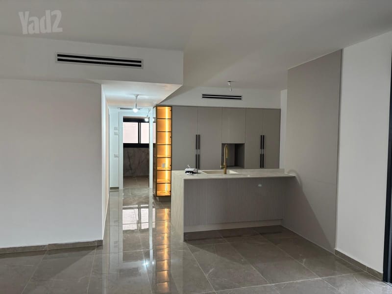 תמונה מיד2 – 4 חדרים • 5,000 ₪, רוזמרין 28, סיגליות, באר שבע (1)