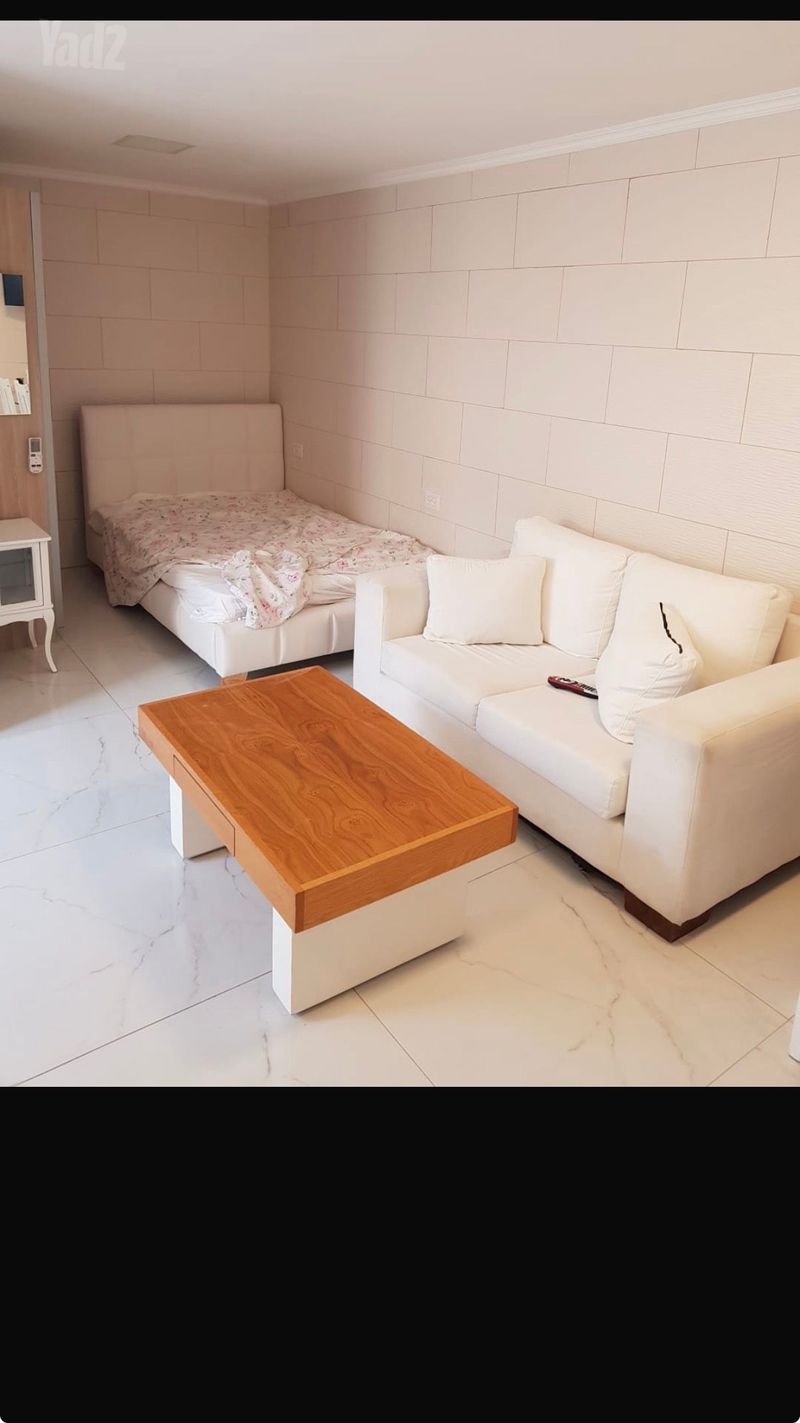 תמונה מיד2 – חדר וחצי • 3,600 ₪, החבצלת 3, תל גיבורים, חולון (1)