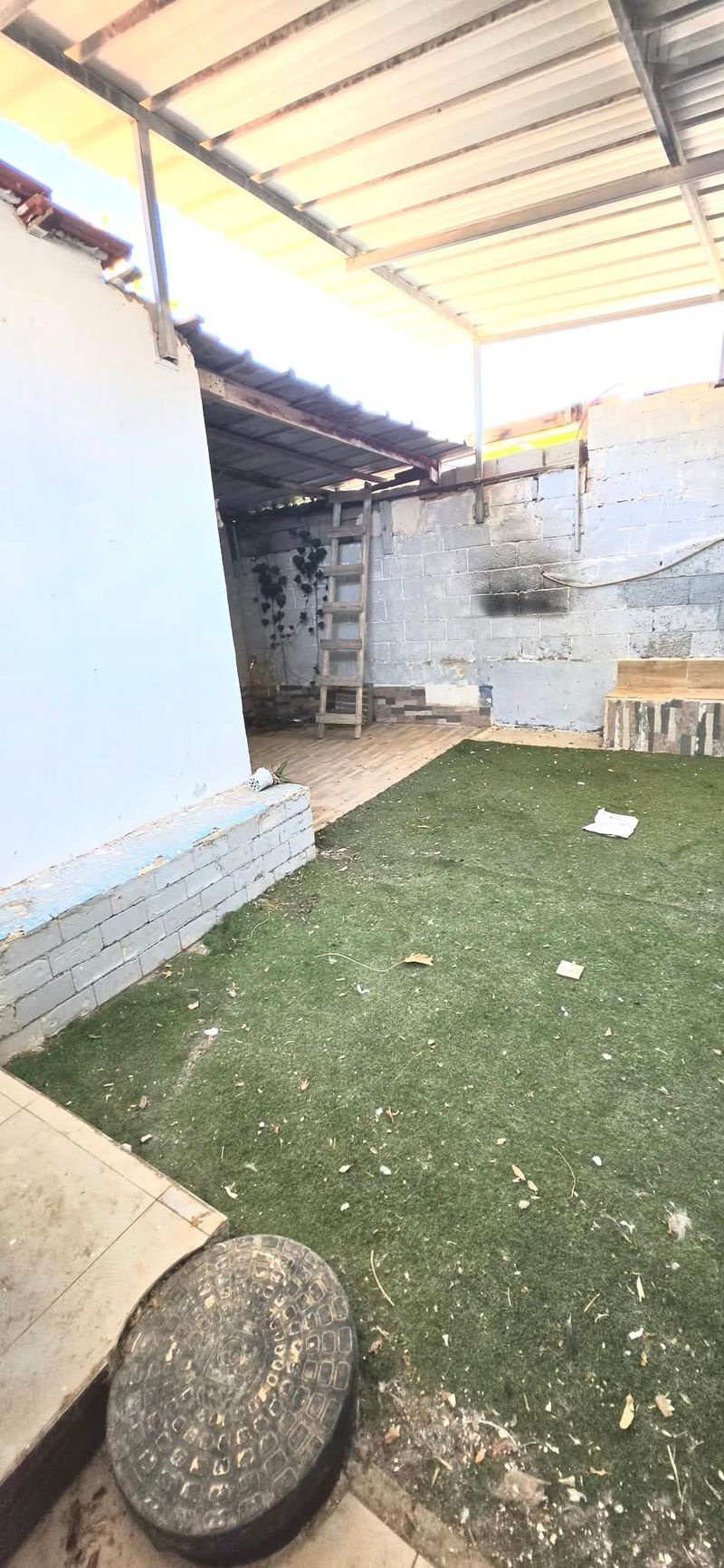 Photo from Yad2 – 4.5 Rooms • ₪4,500, Beer Sheva (1)