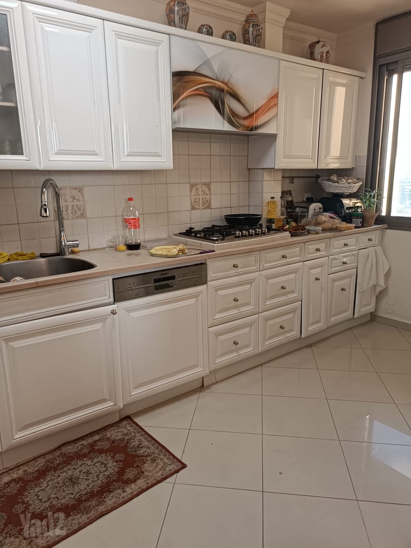 תמונה מיד2 – 5 חדרים • 8,500 ₪, ארלוזורוב 1, חשמונאים, רמת גן (1)