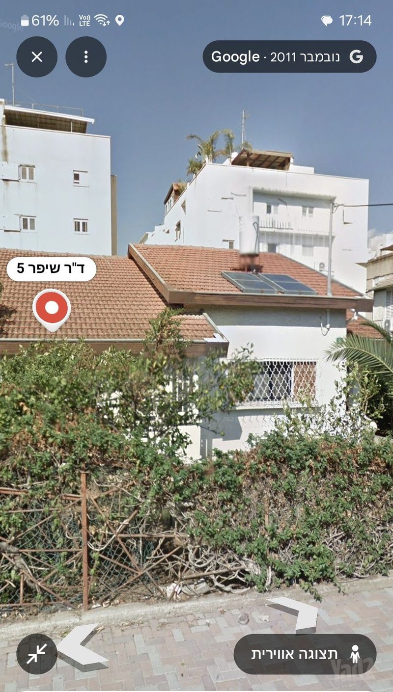 תמונה מיד2 – 5 חדרים • 8,000 ₪, ד"ר שיפר 5, שיפר, פתח תקווה