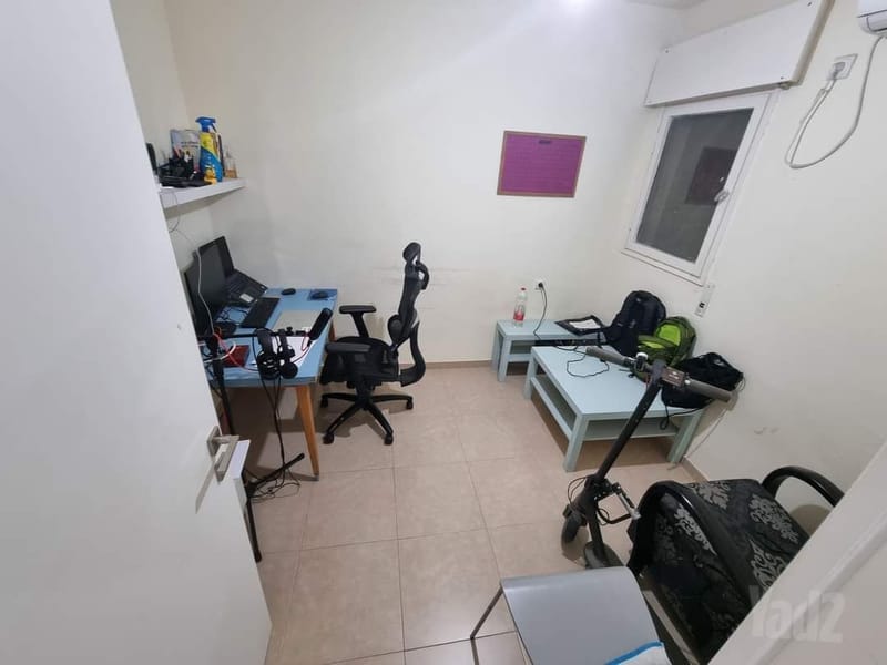 Photo from Yad2 – 4 Rooms • ₪1,050,000, וינגייט 58, Shchuna Gimel, Beer Sheva (1)