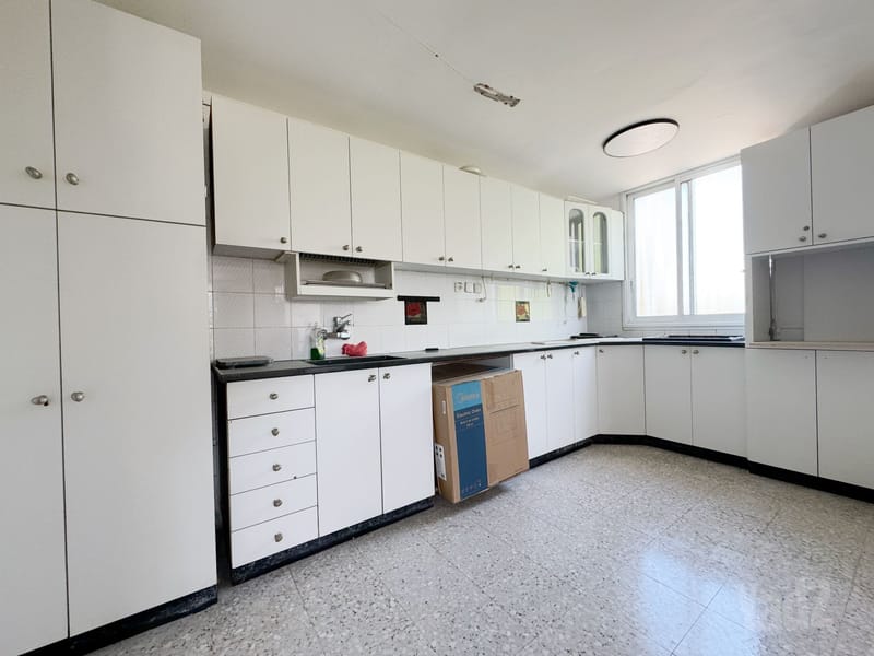 תמונה מיד2 – 4.5 חדרים • 6,500 ₪, התותחנים 17, תל גיבורים, חולון (1)