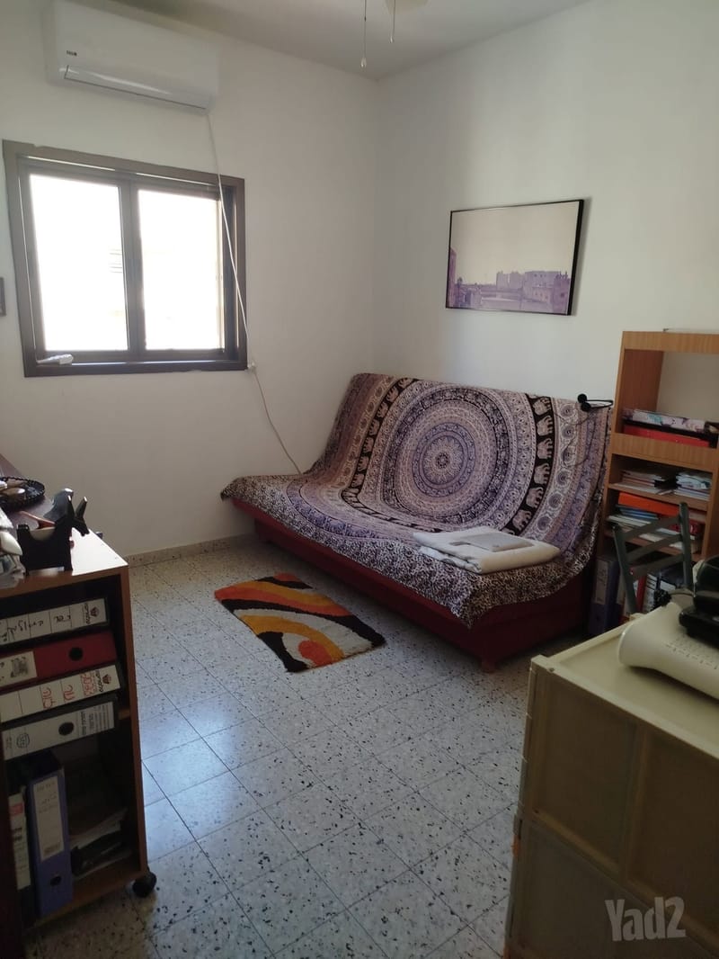 תמונה מיד2 – 3 חדרים • 2,450,000 ₪, כיבוש העבודה 5, הרצלייה הירוקה, הרצליה (1)