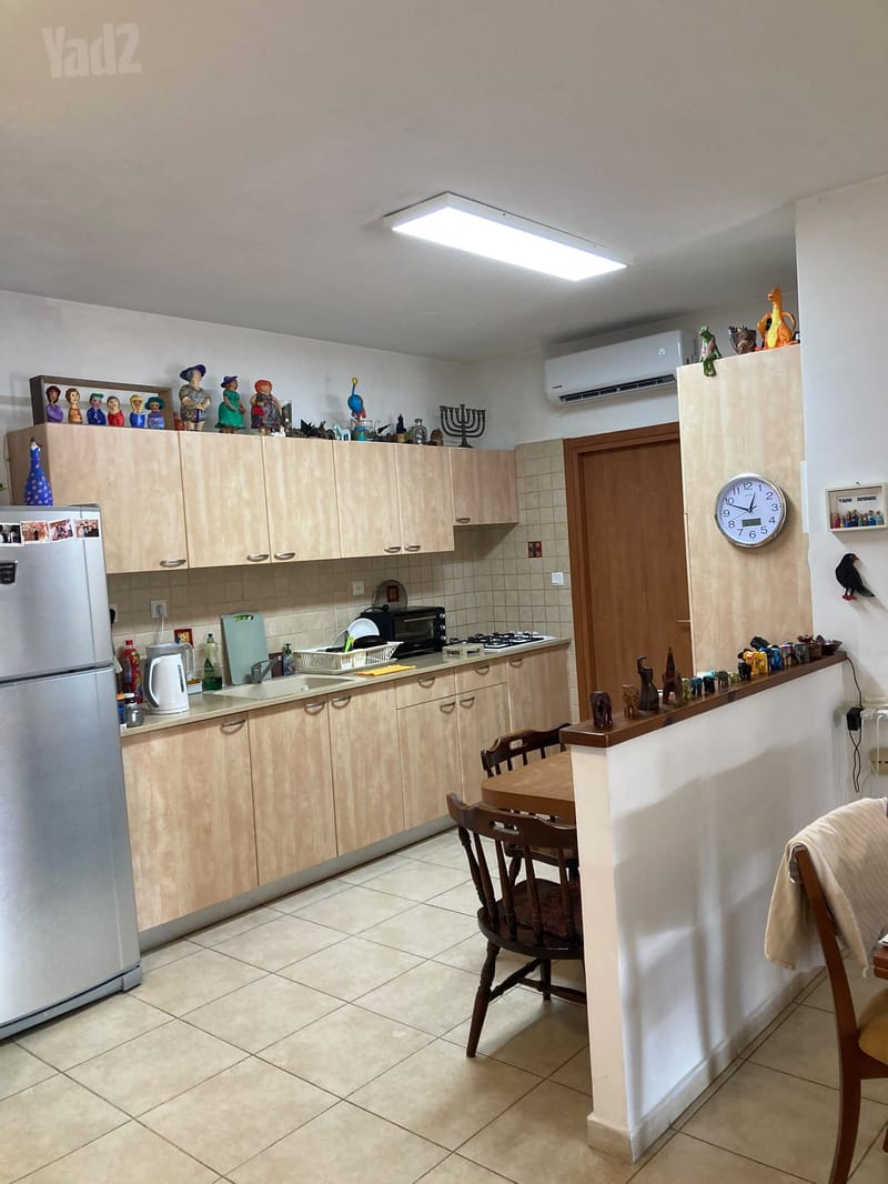 תמונה מיד2 – 4 חדרים • 6,900 ₪, הרב פינטו מסעוד אשר 4, שיפר, פתח תקווה (1)