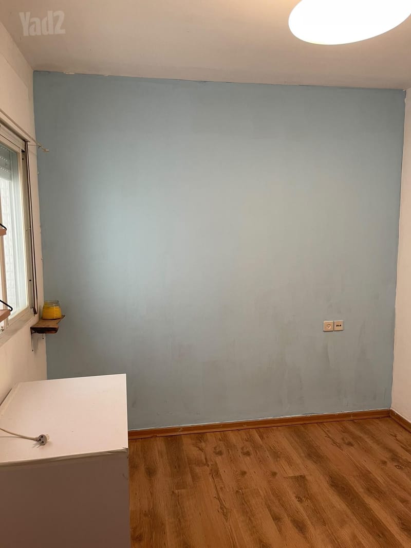 תמונה מיד2 – סטודיו • 2,300 ₪, חטיבת גבעתי 15, גלי הים, נתניה (1)
