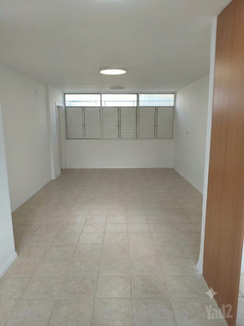 Photo from Yad2 – 3 Rooms • ₪4,500, ד"ר וייסבורג 12, Yoseftal, Petah Tikva (1)