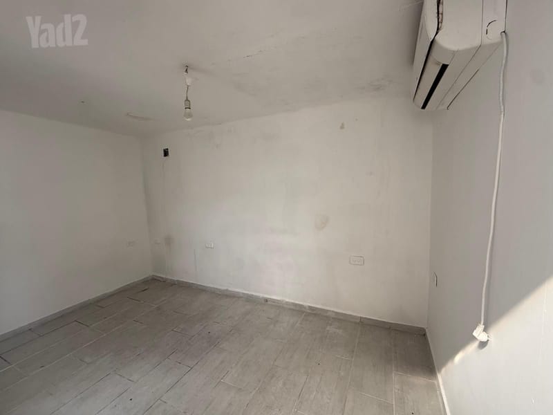 תמונה מיד2 – 3.5 חדרים • 4,200 ₪, מלכי ישראל 5, חדרה, חדרה (1)