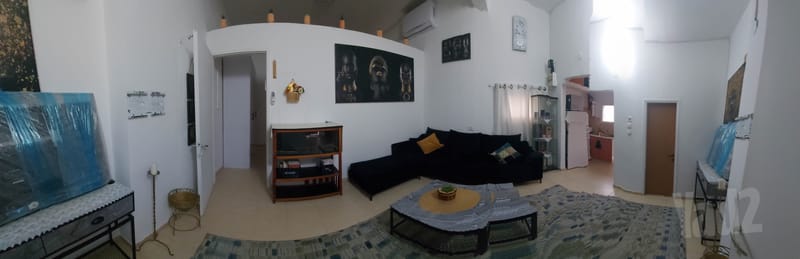 תמונה מיד2 – 2 חדרים • 5,000 ₪, עיינות 3, יד אליהו, תל אביב (1)