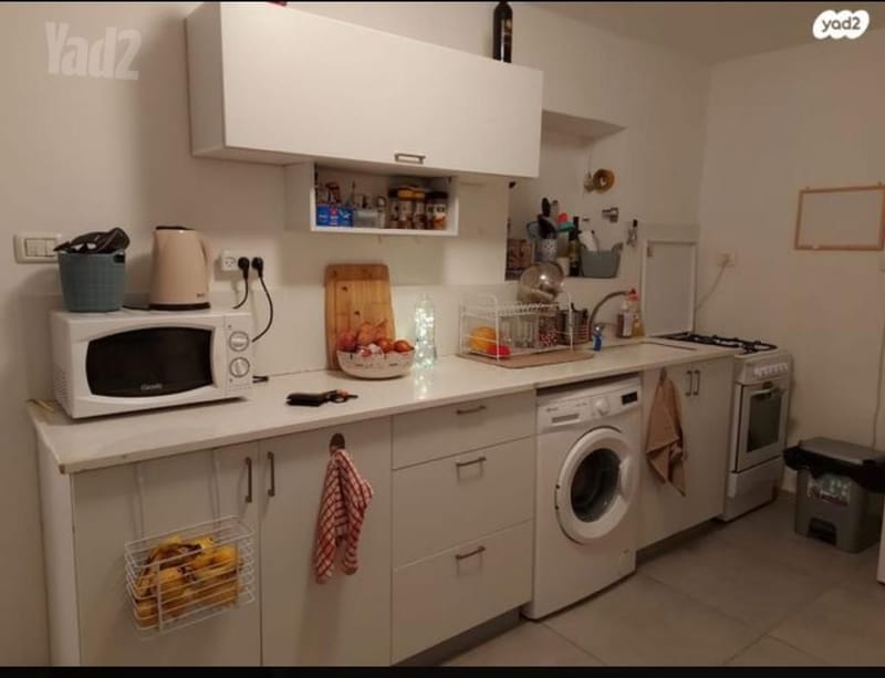 Photo from Yad2 – 5 Rooms • ₪1,300,000, יוחנן הורקנוס 41, Shchuna Dalet, Beer Sheva (1)
