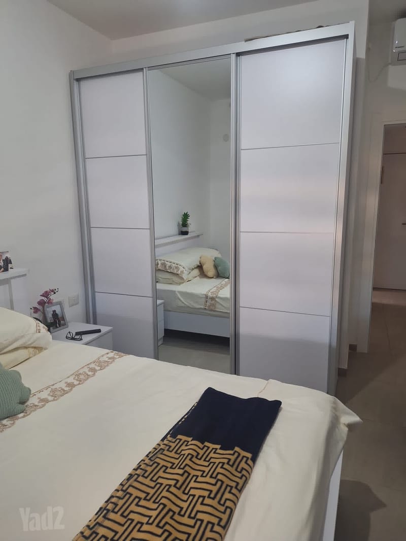 Photo from Yad2 – 3.5 Rooms • ₪4,000, שאנין 27, Ir HaYayin, Ashkelon (1)