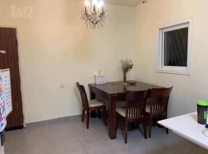 תמונה מיד2 – 5 חדרים • 1,750 ₪, טיומקין 21, ראשונים, ראשון לציון (1)