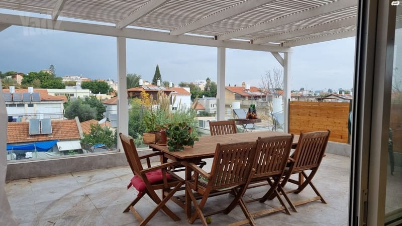 תמונה מיד2 – 2.5 חדרים • 6,200 ₪, גיבורי עציון 9, נווה עמל, הרצליה (1)