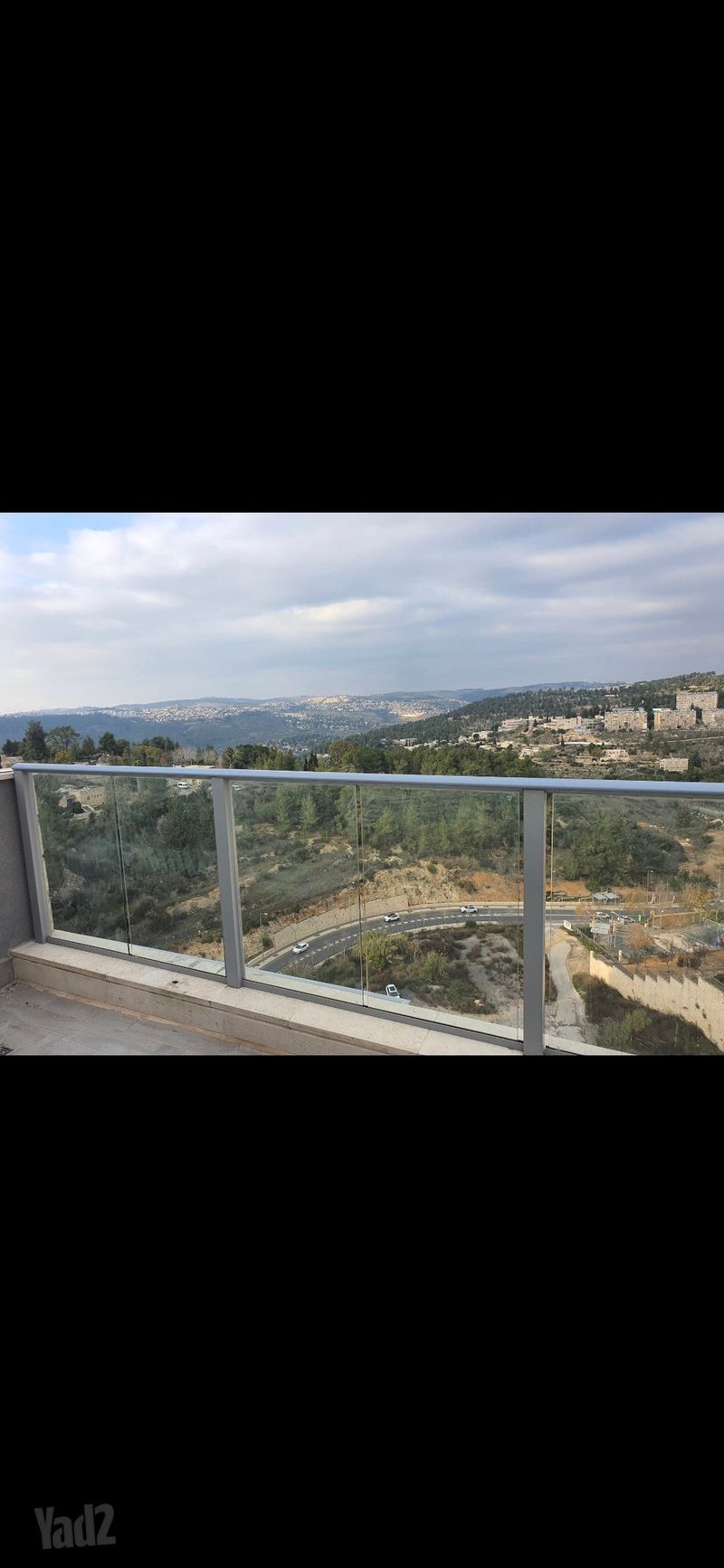 תמונה מיד2 – 6 חדרים • 18,000 ₪, דרך כרמית 5, עין כרם, ירושלים (1)