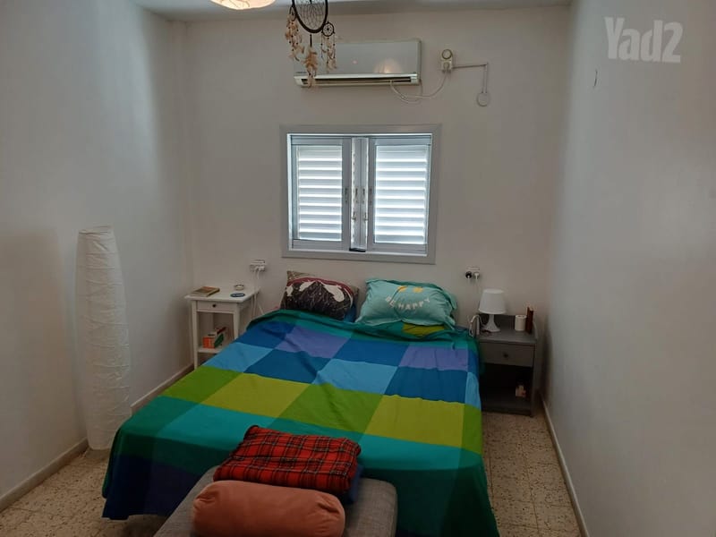 תמונה מיד2 – 2.5 חדרים • 3,950 ₪, עזרא 25, 'שכונה ג, רחובות (1)