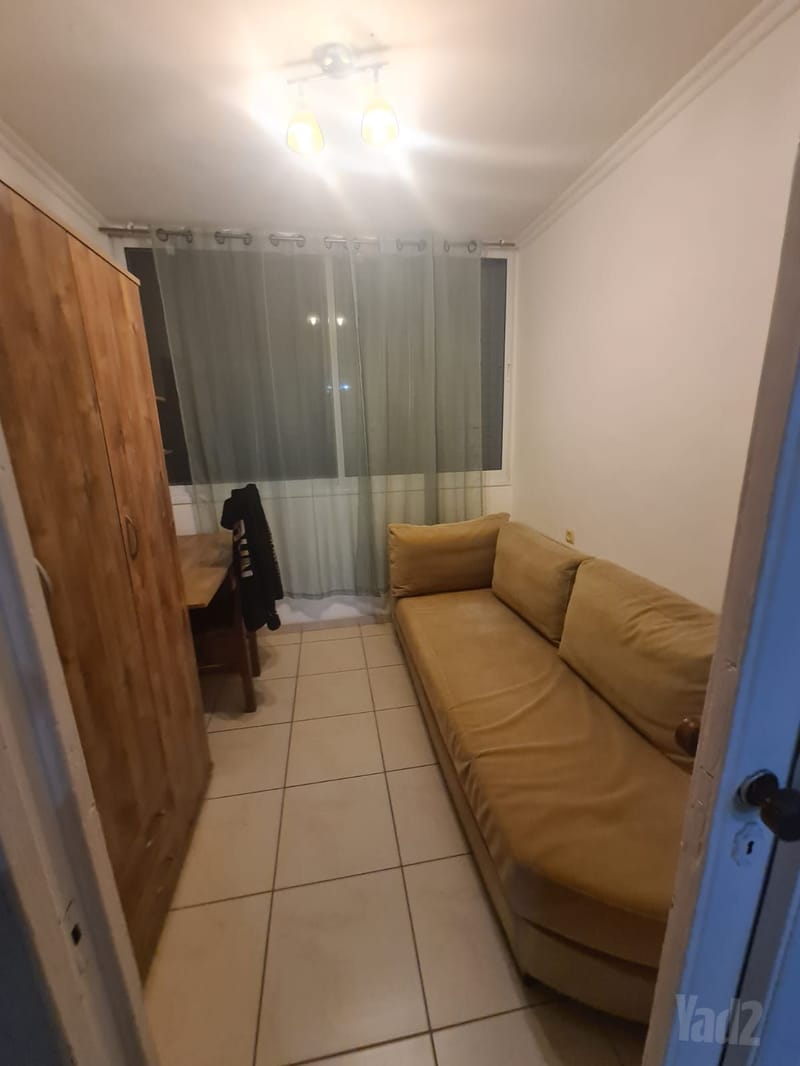 תמונה מיד2 – 3.5 חדרים • 5,000 ₪, מאיר ספרן 4, שרת, לוד (1)