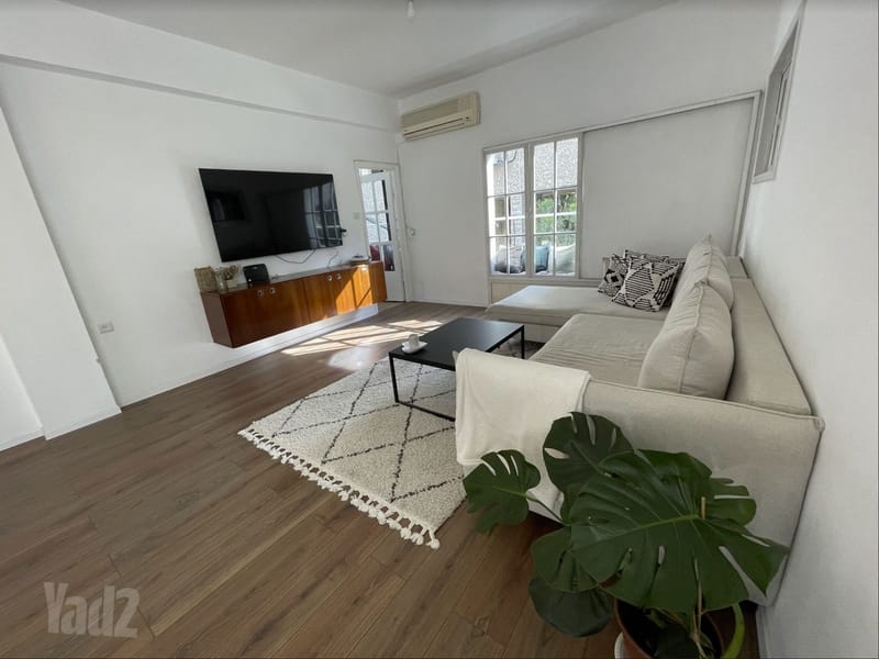 תמונה מיד2 – 3.5 חדרים • 3,120,000 ₪, סירקין 11, בורוכוב, גבעתיים (1)
