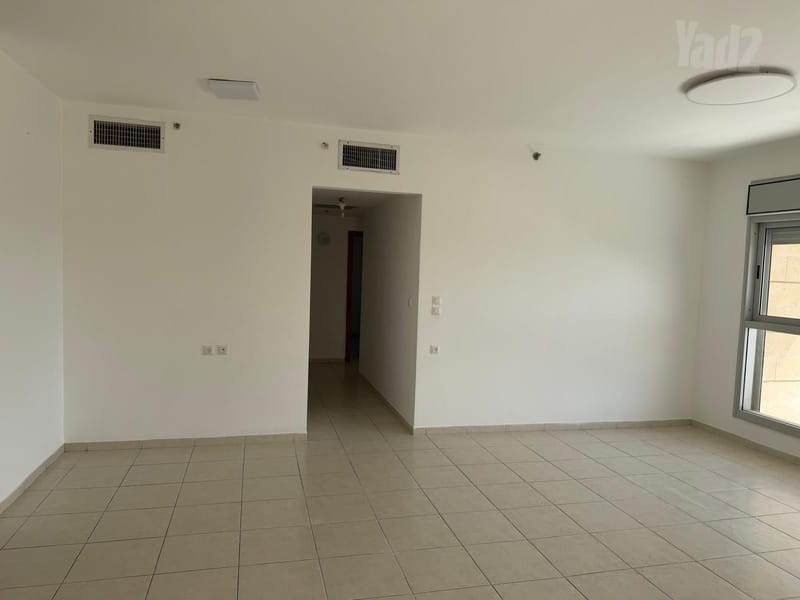 Photo from Yad2 – 4 Rooms • ₪6,700, מגורי חיים כהן 1, Neot Shaked, Netanya (1)