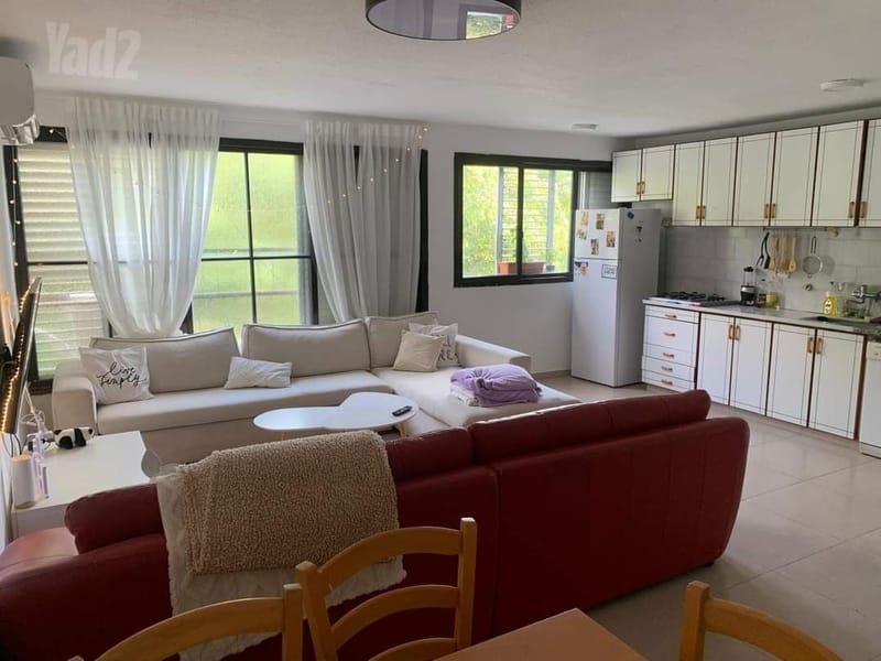 תמונה מיד2 – 5 חדרים • 6,900 ₪, ההסתדרות 3, תל גנים, גבעתיים (1)