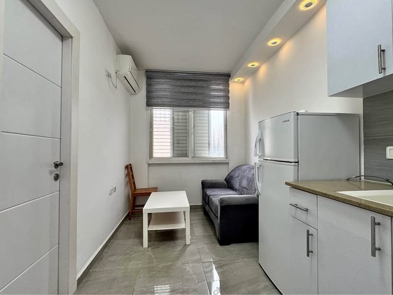 תמונה מפייסבוק – 2 חדרים • 2,400 ₪, פאר 63, תל עמל, חיפה (1)
