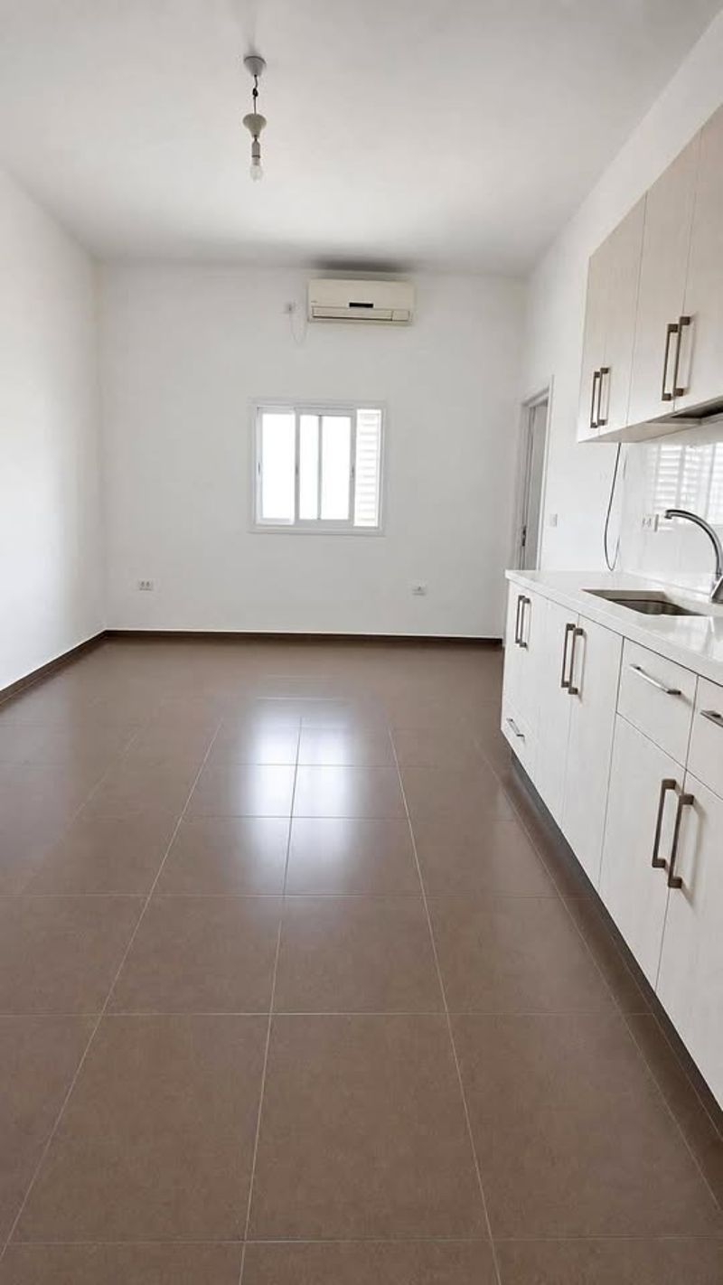 תמונה מפייסבוק – סטודיו • 3,800 ₪, מי נפתוח (ליפתא), ירושלים (1)