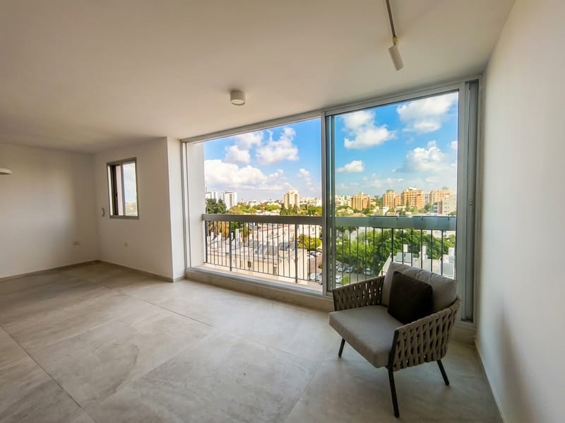 Photo from Facebook – 5 Rooms • ₪8,700, יאיר שטרן 7, Neve Yisrael, Herzliya (1)