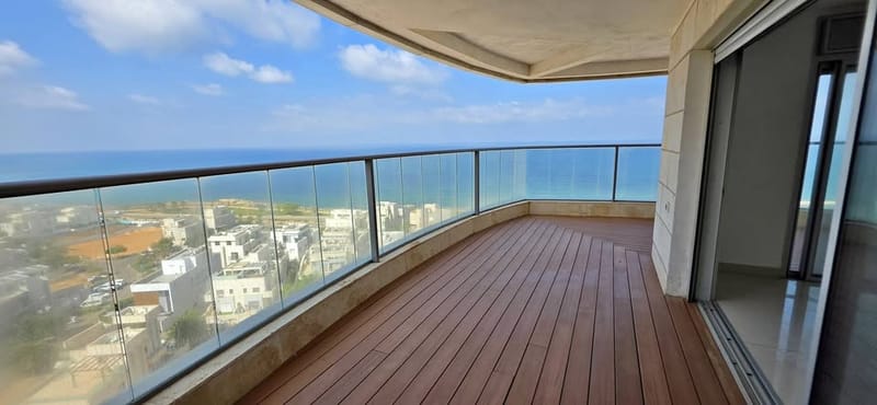 תמונה מפייסבוק – 4 חדרים • 12,500 ₪, בני בנימין, גלי הים, נתניה (1)